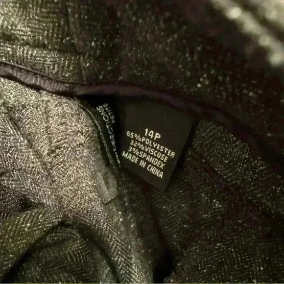 New Directions Woman’s Dress Pants - Picture 3 of 4